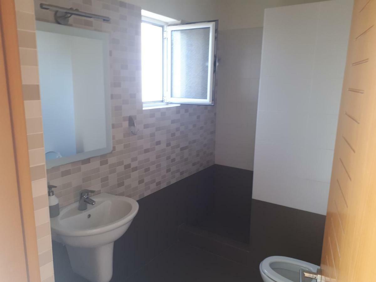 Vrachati Sea Front House Káto Ássos المظهر الخارجي الصورة